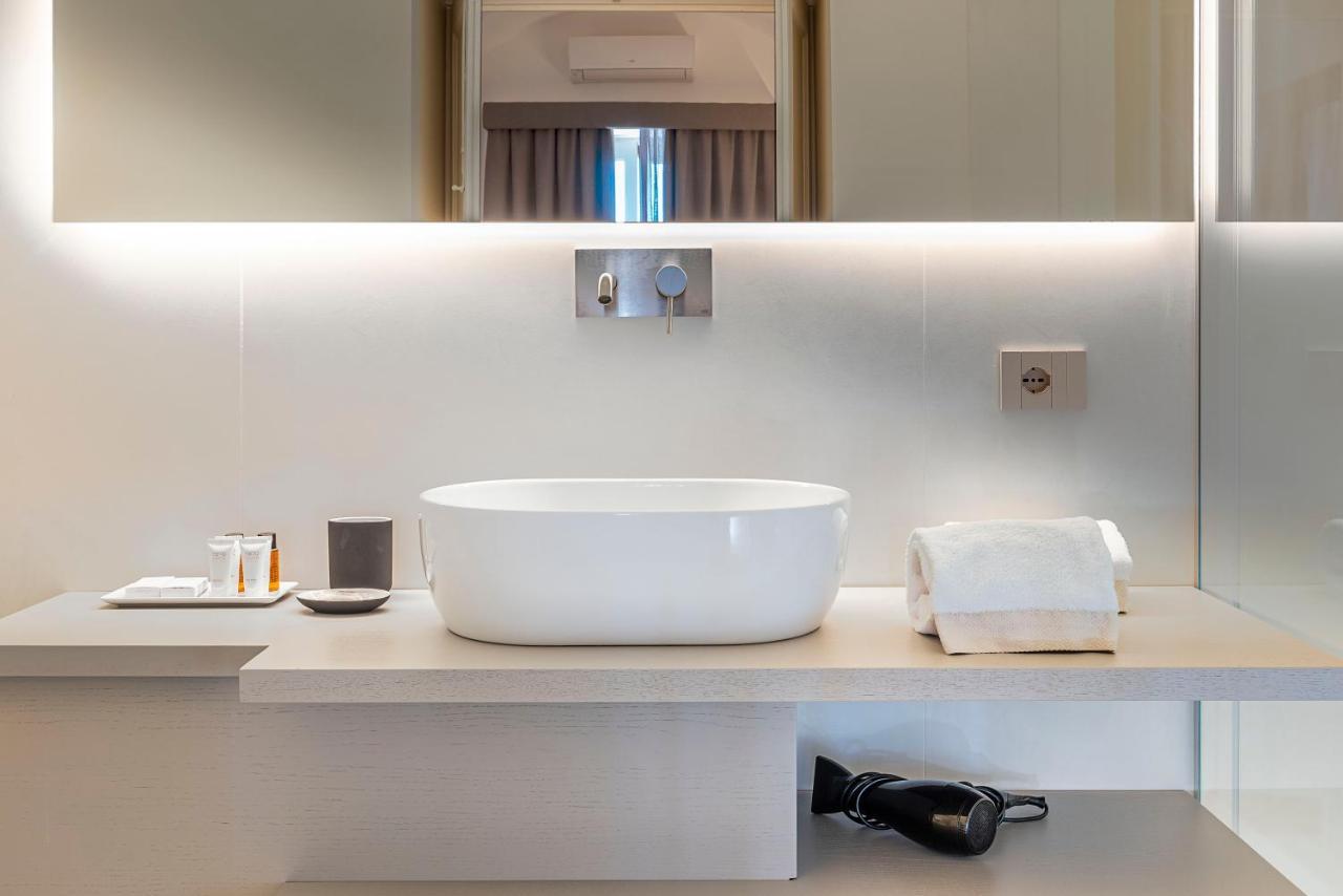 Ramo D'Aria Etna Boutique Hotel Джарре Екстер'єр фото