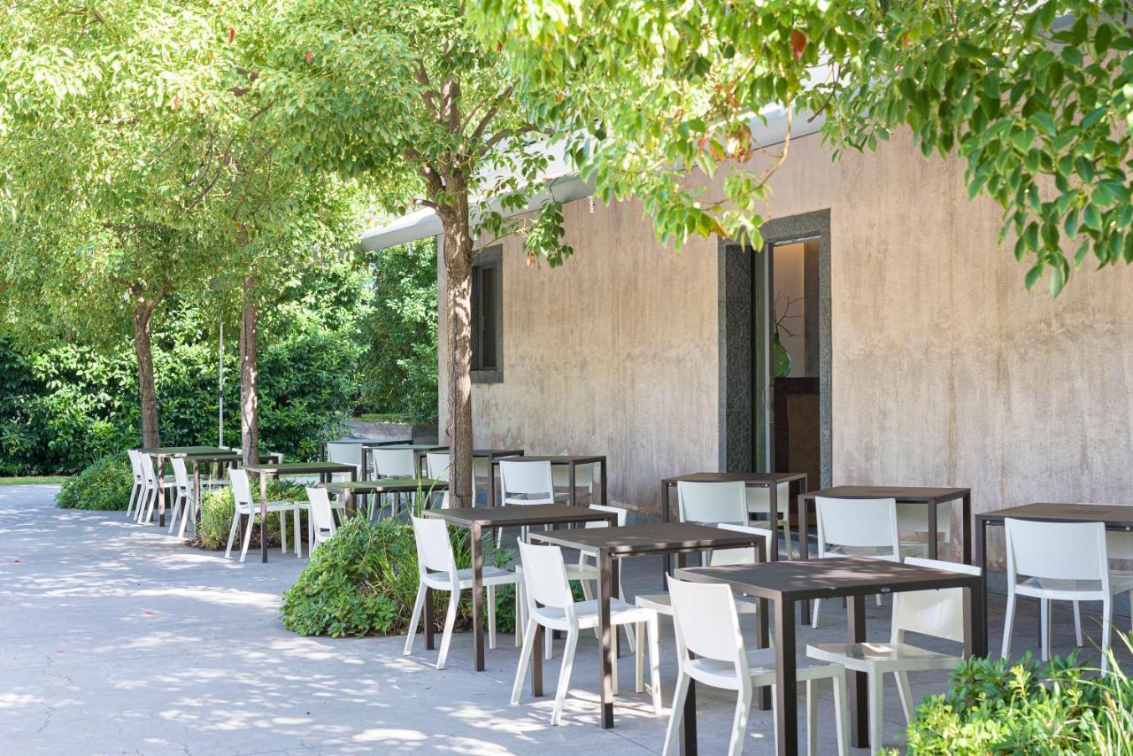 Ramo D'Aria Etna Boutique Hotel Джарре Екстер'єр фото