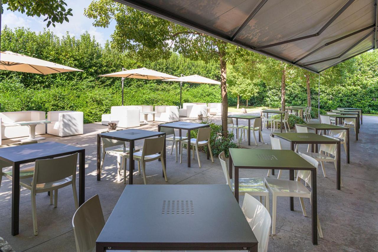 Ramo D'Aria Etna Boutique Hotel Джарре Екстер'єр фото