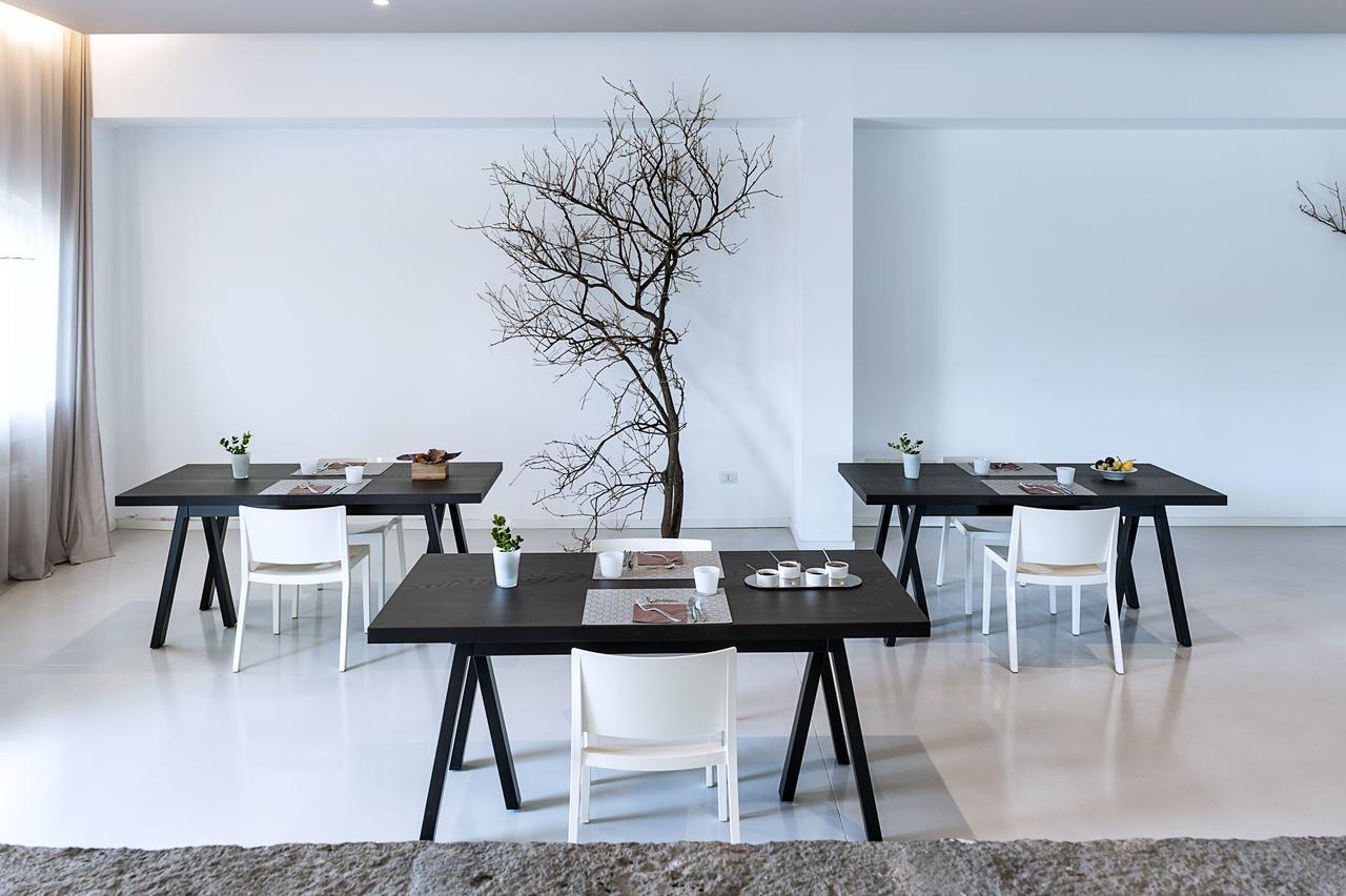 Ramo D'Aria Etna Boutique Hotel Джарре Екстер'єр фото