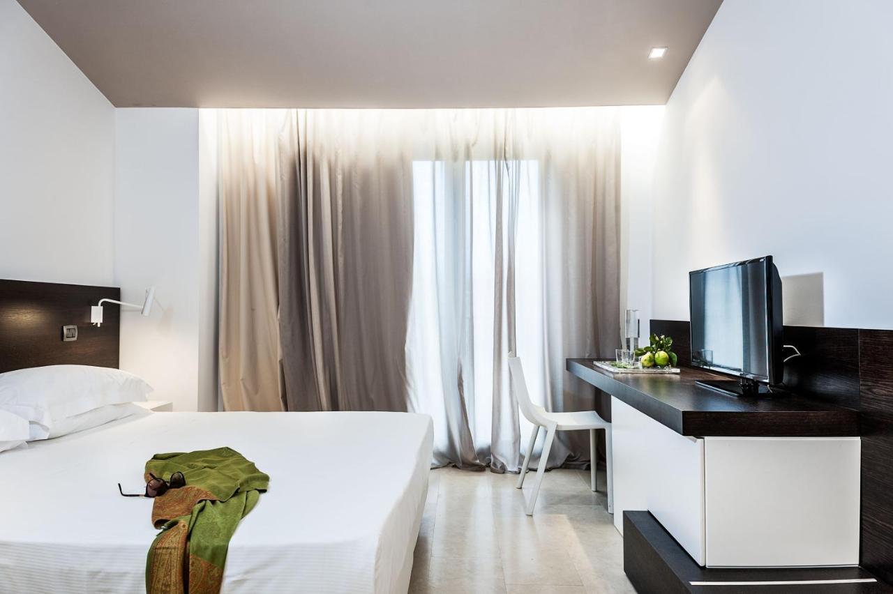 Ramo D'Aria Etna Boutique Hotel Джарре Екстер'єр фото