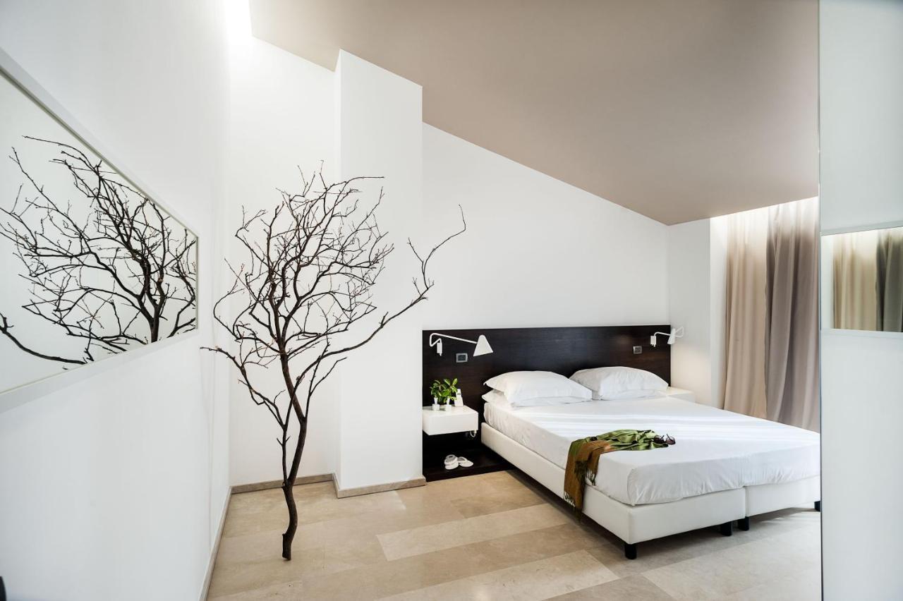 Ramo D'Aria Etna Boutique Hotel Джарре Екстер'єр фото